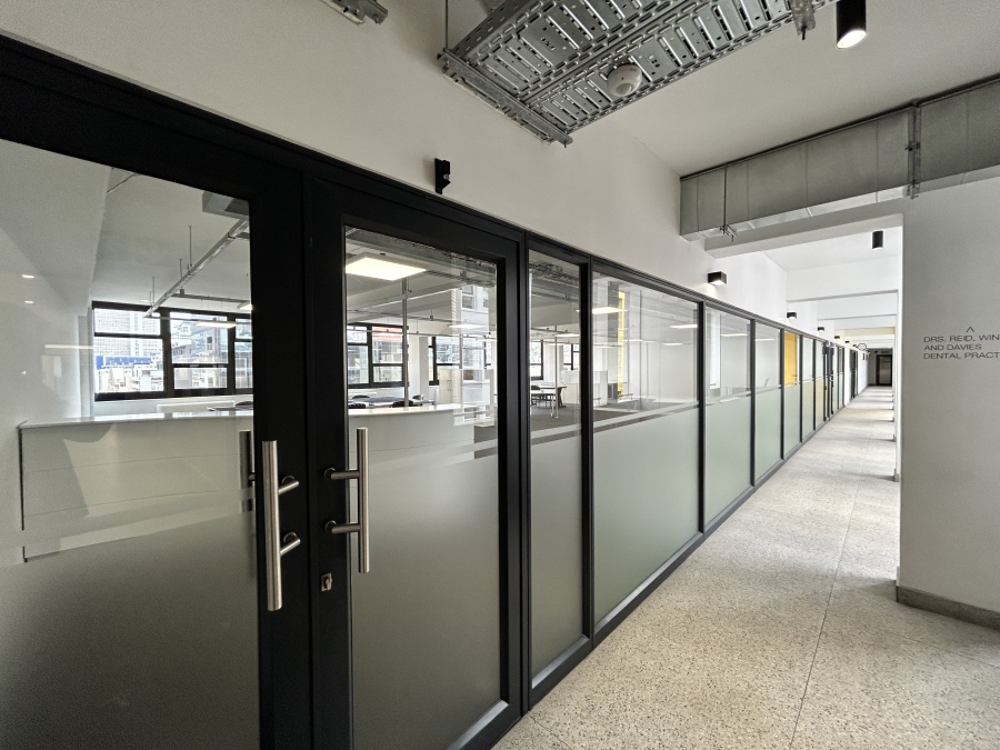 To Let commercial Property for Rent in Cape Town City Centre Western Cape